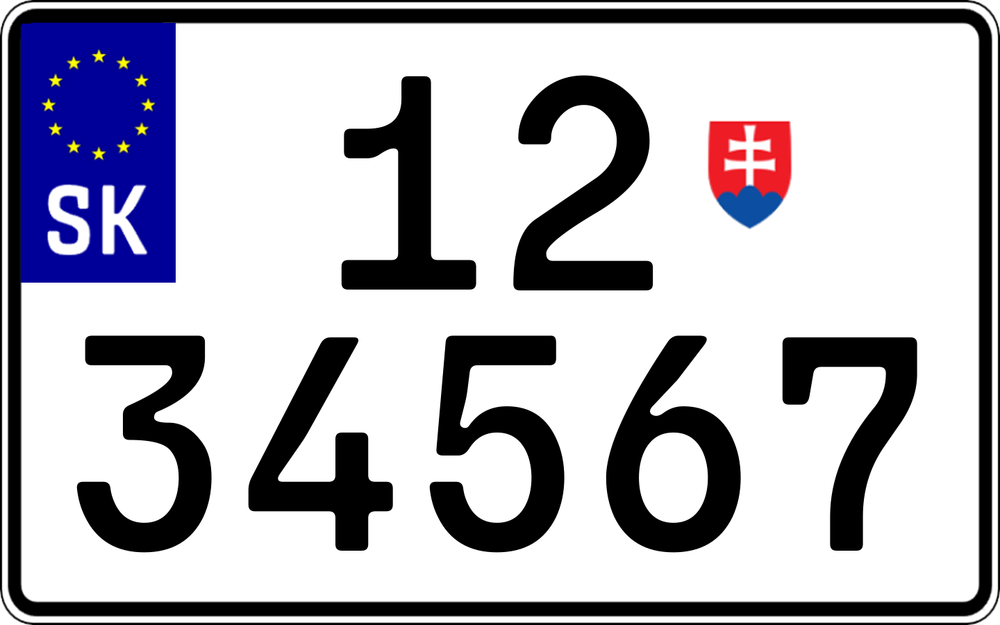 Typ IV - Bežná 2R