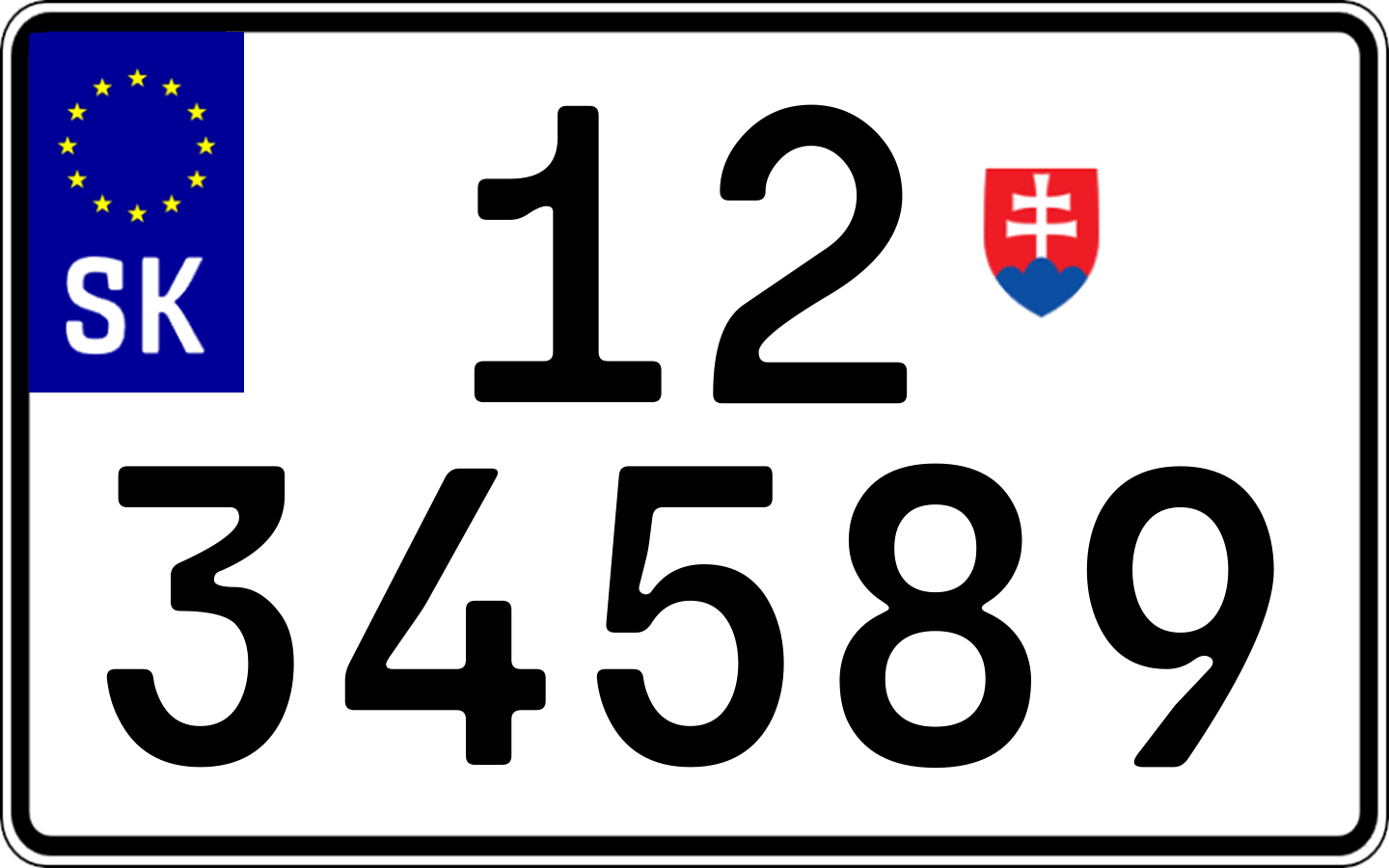 Typ IV - Bežná 2R