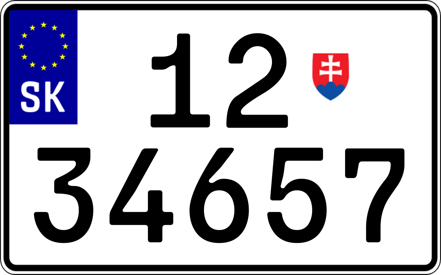 Typ IV - Bežná 2R