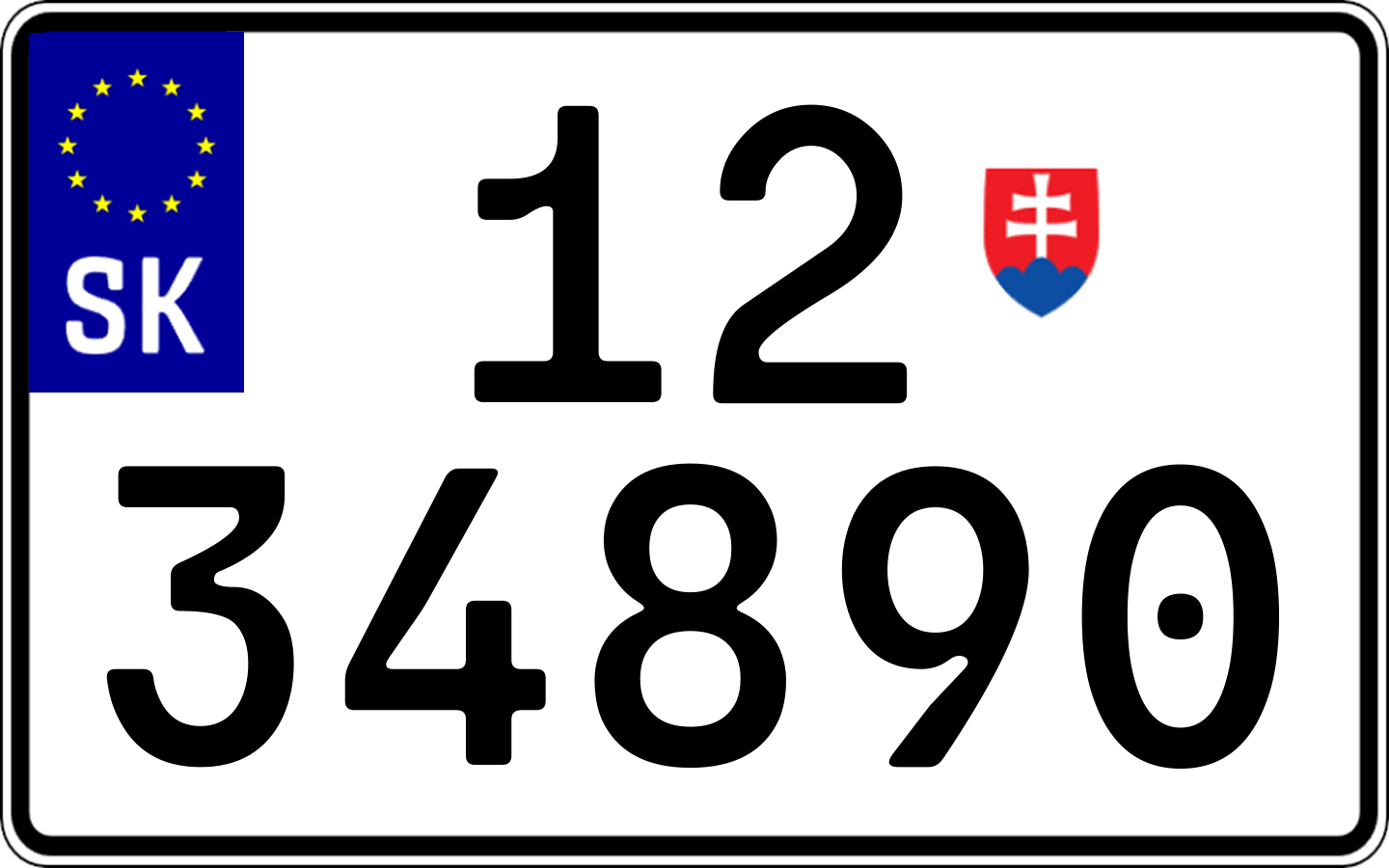 Typ IV - Bežná 2R