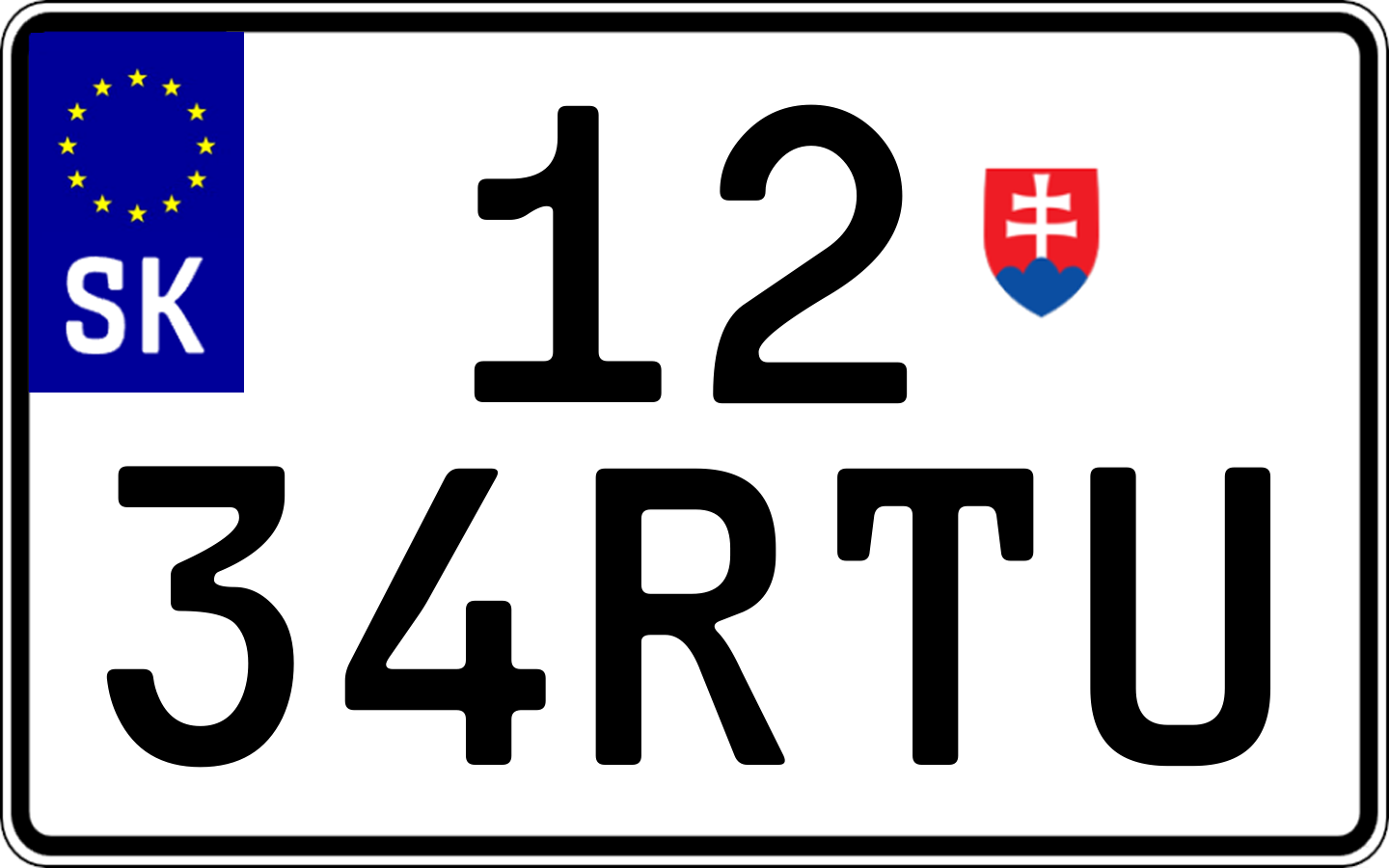 Typ IV - Bežná 2R