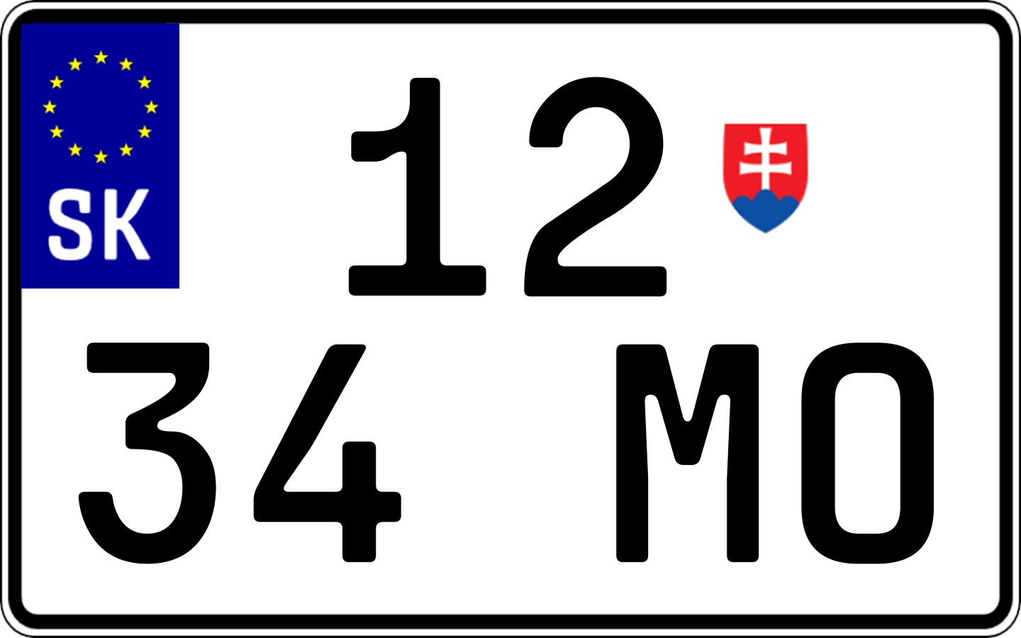 Typ IV - Bežná 2R