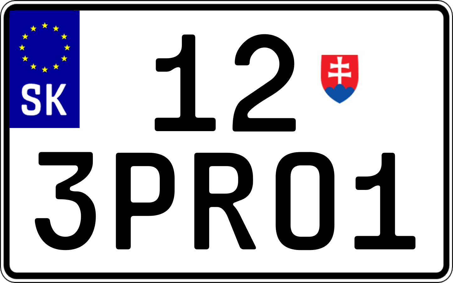 Typ IV - Bežná 2R