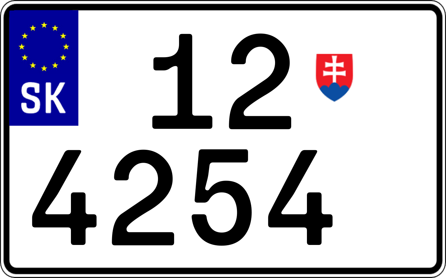 Typ IV - Bežná 2R