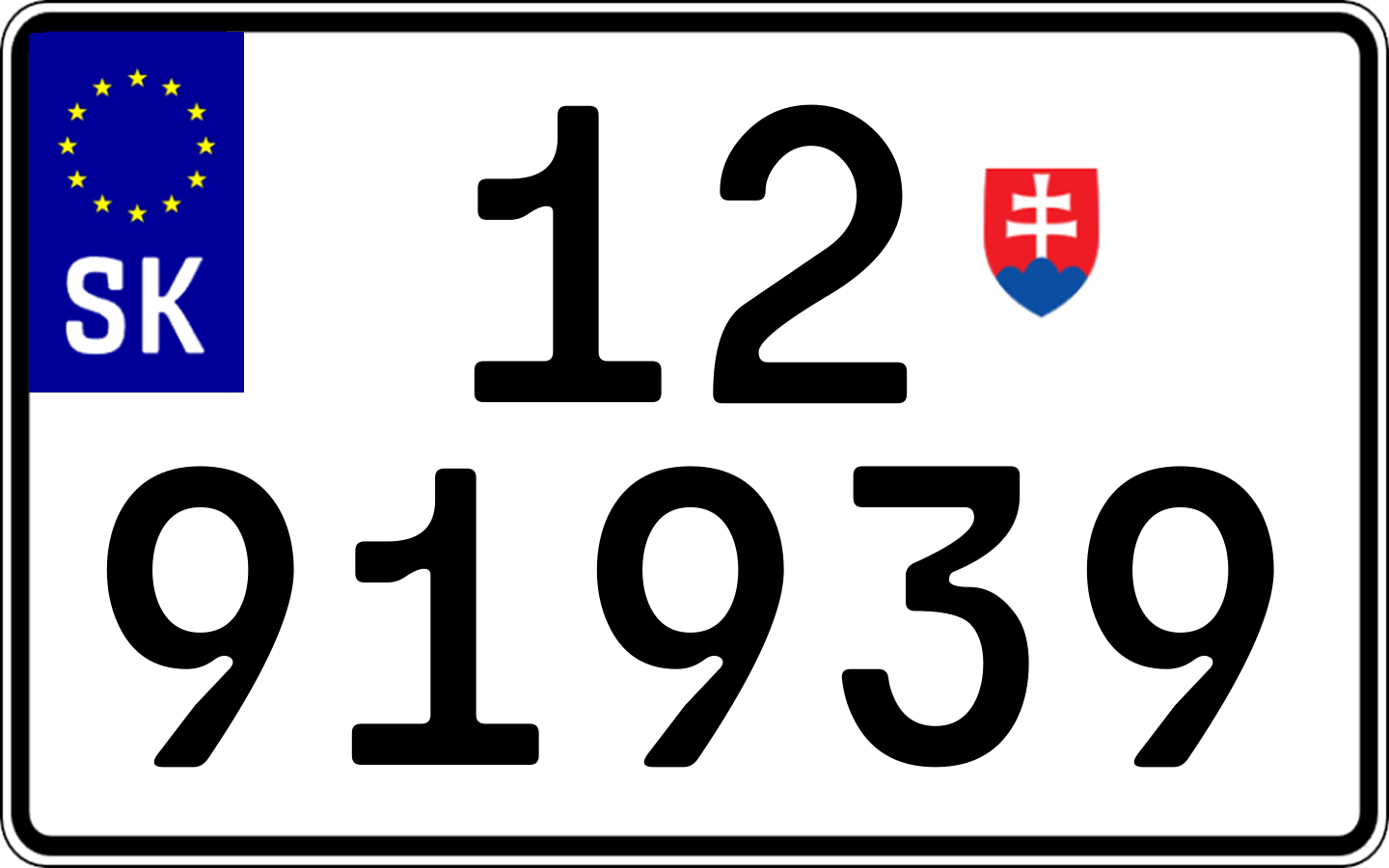 Typ IV - Bežná 2R