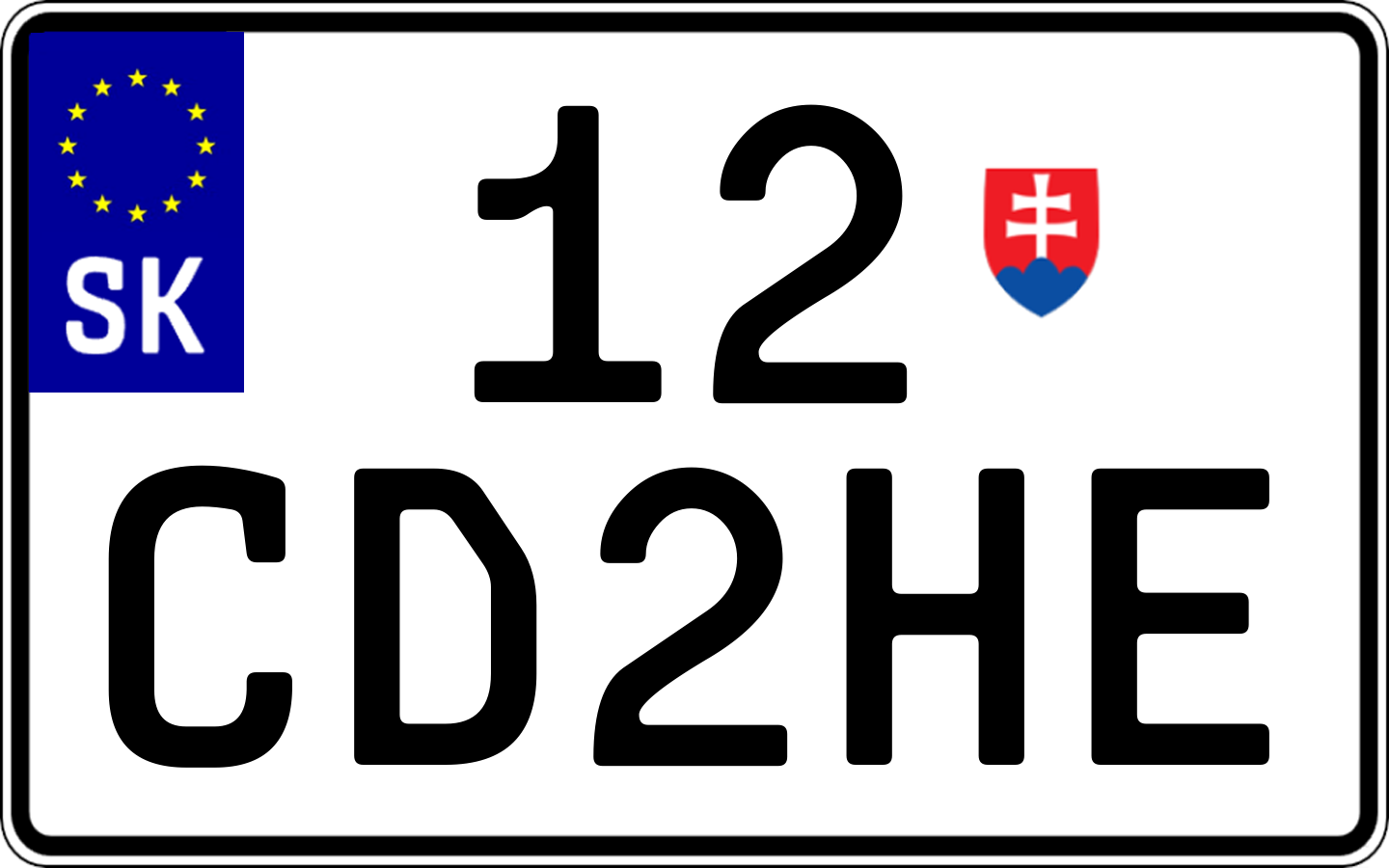 Typ IV - Bežná 2R