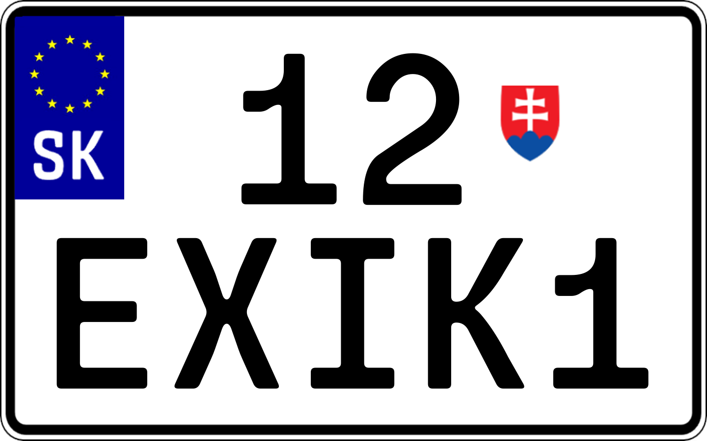 Typ IV - Bežná 2R
