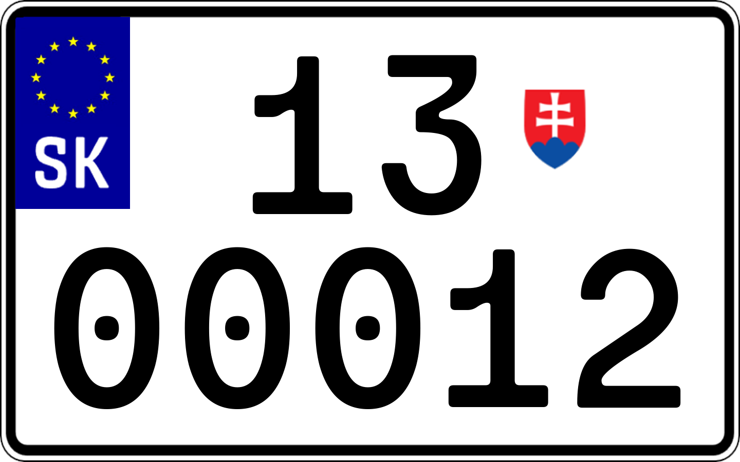 Typ IV - Bežná 2R