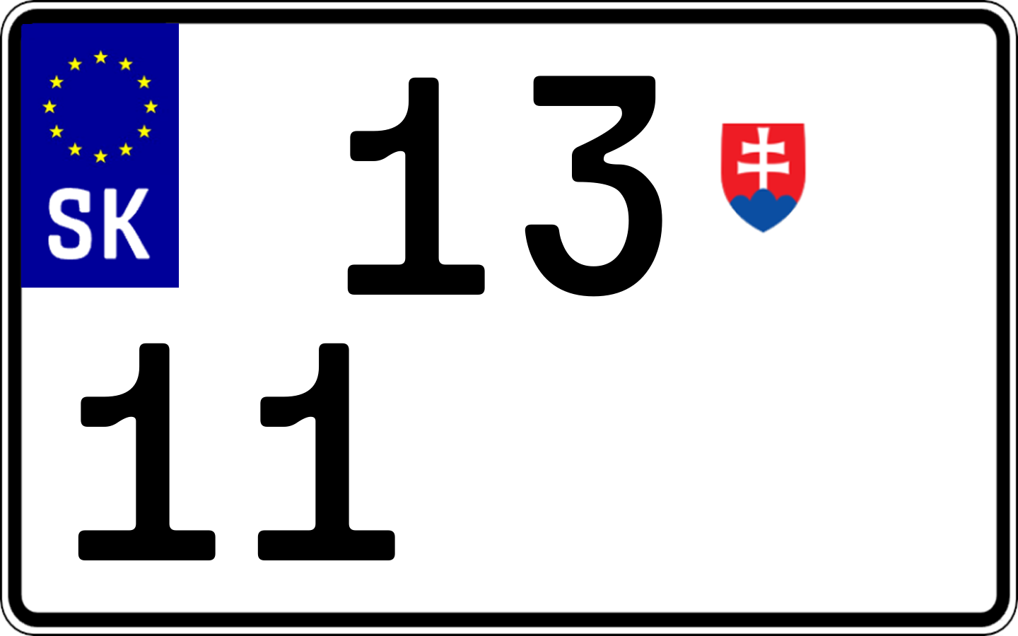 Typ IV - Bežná 2R