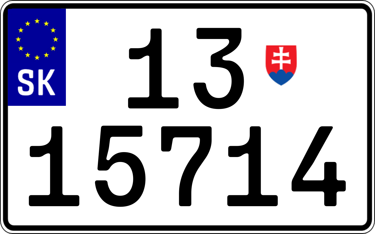 Typ IV - Bežná 2R