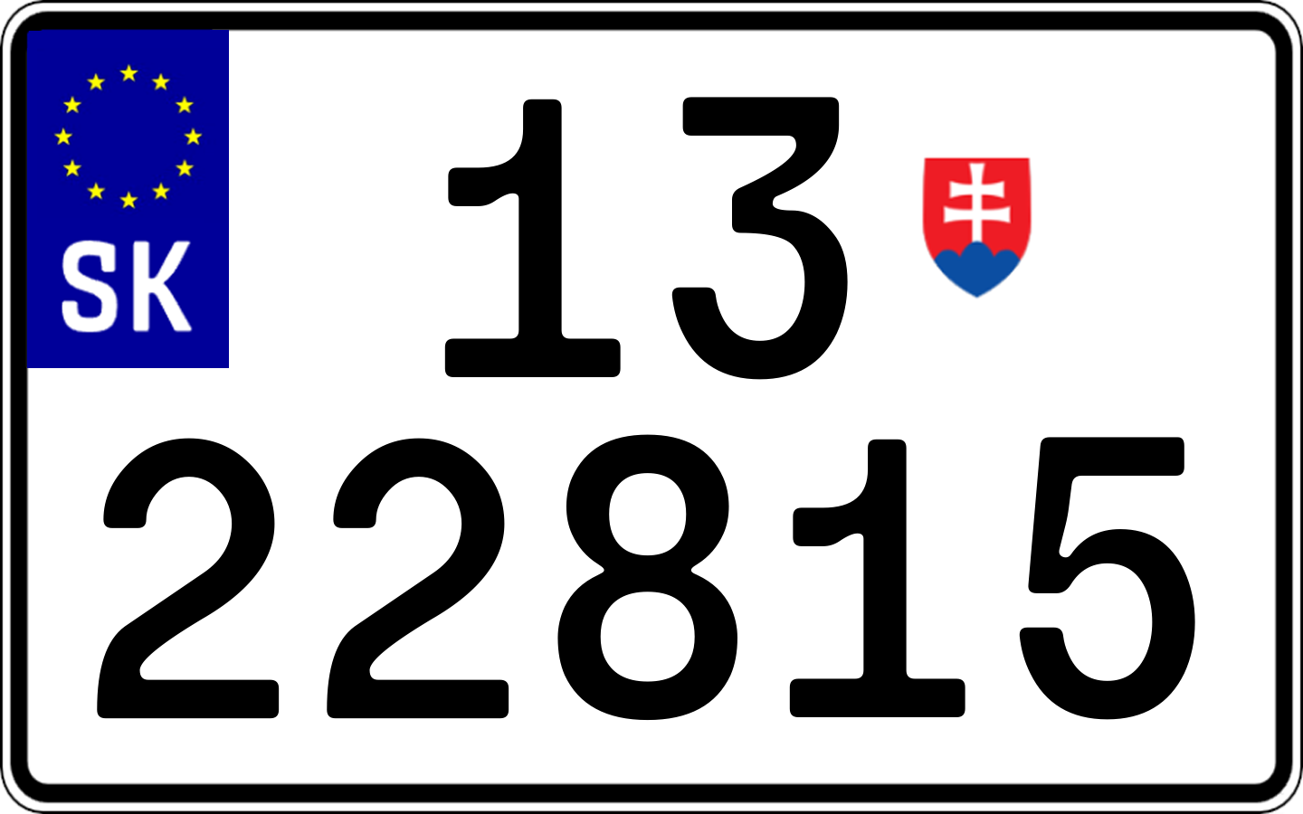 Typ IV - Bežná 2R