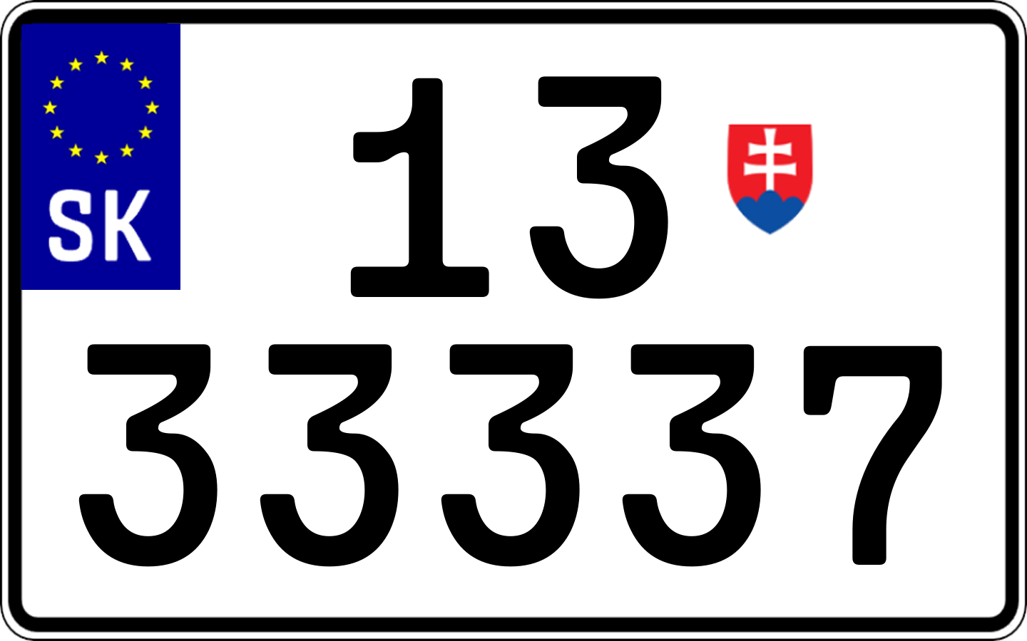 Typ IV - Bežná 2R