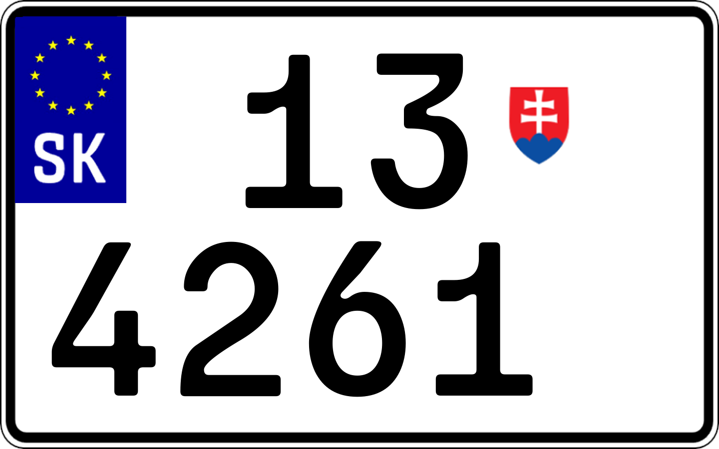 Typ IV - Bežná 2R