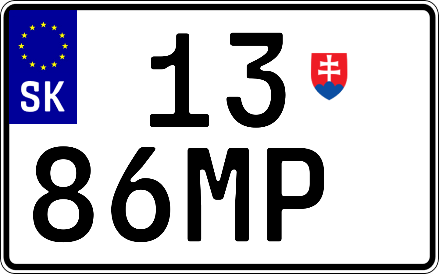 Typ IV - Bežná 2R