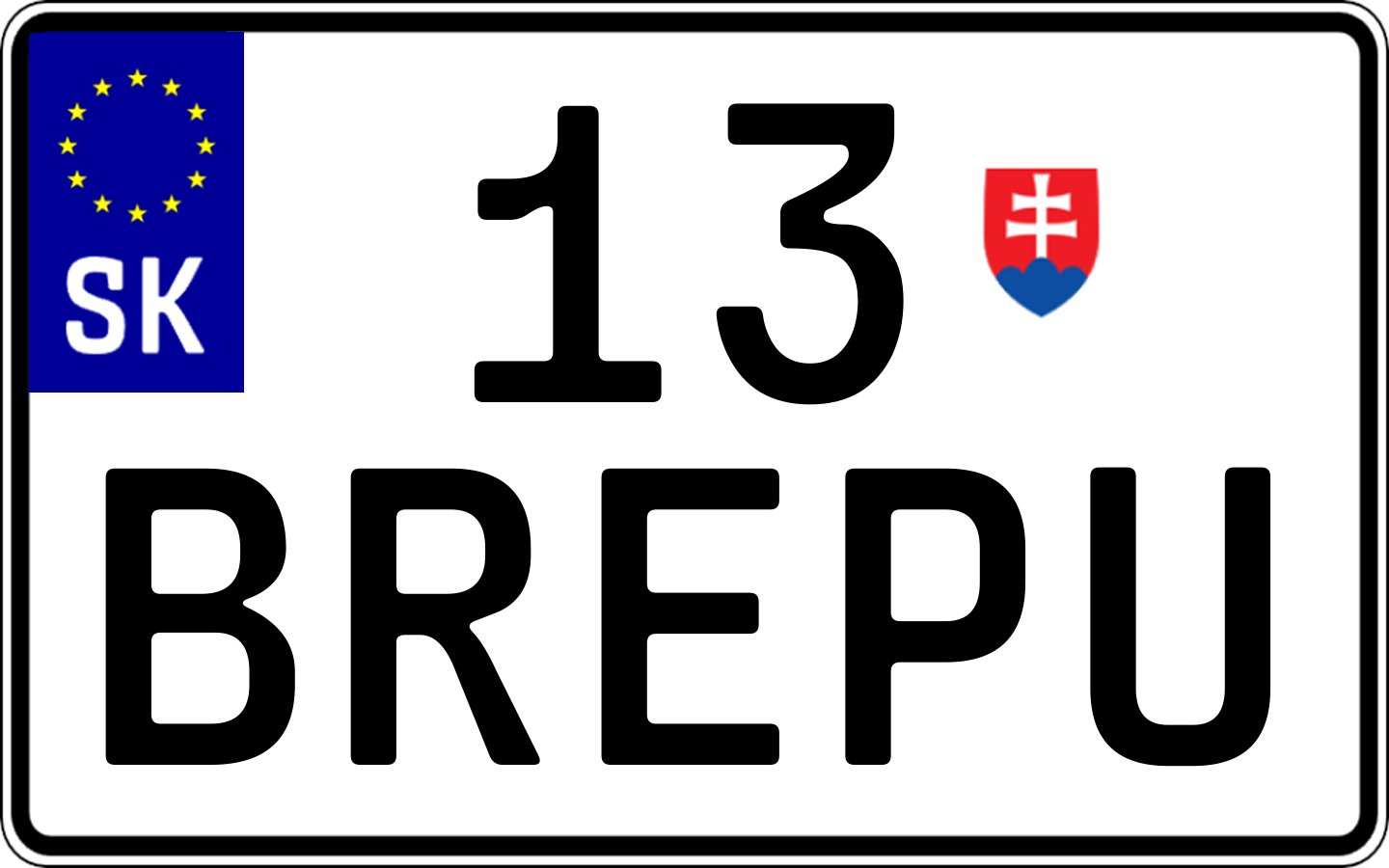 Typ IV - Bežná 2R