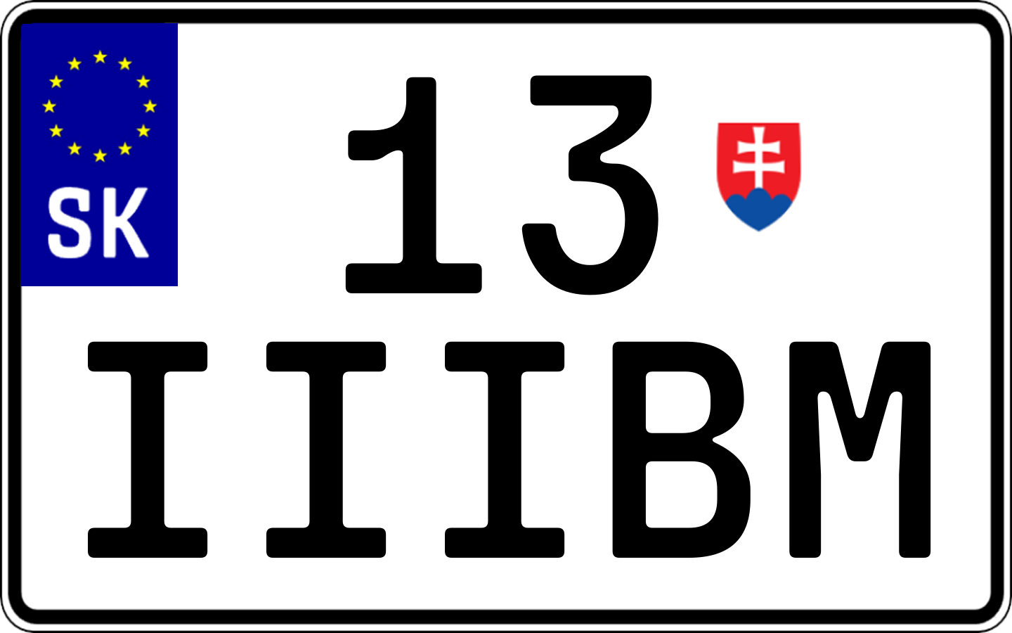 Typ IV - Bežná 2R