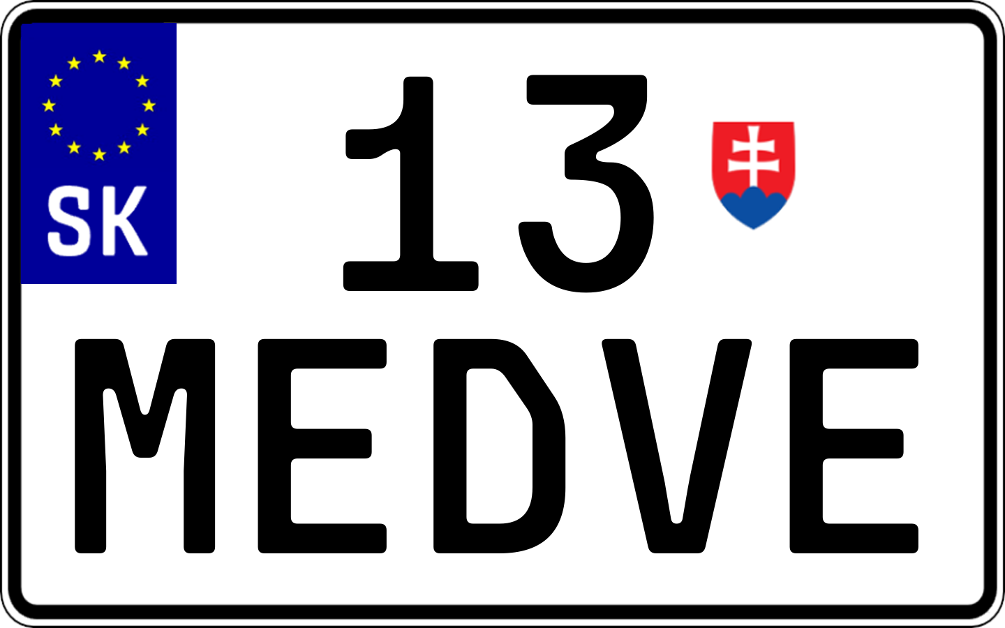 Typ IV - Bežná 2R
