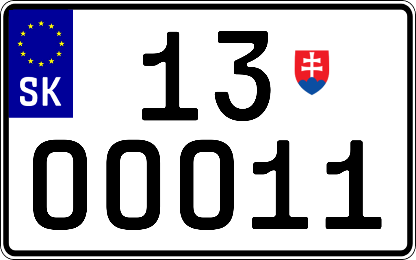 Typ IV - Bežná 2R