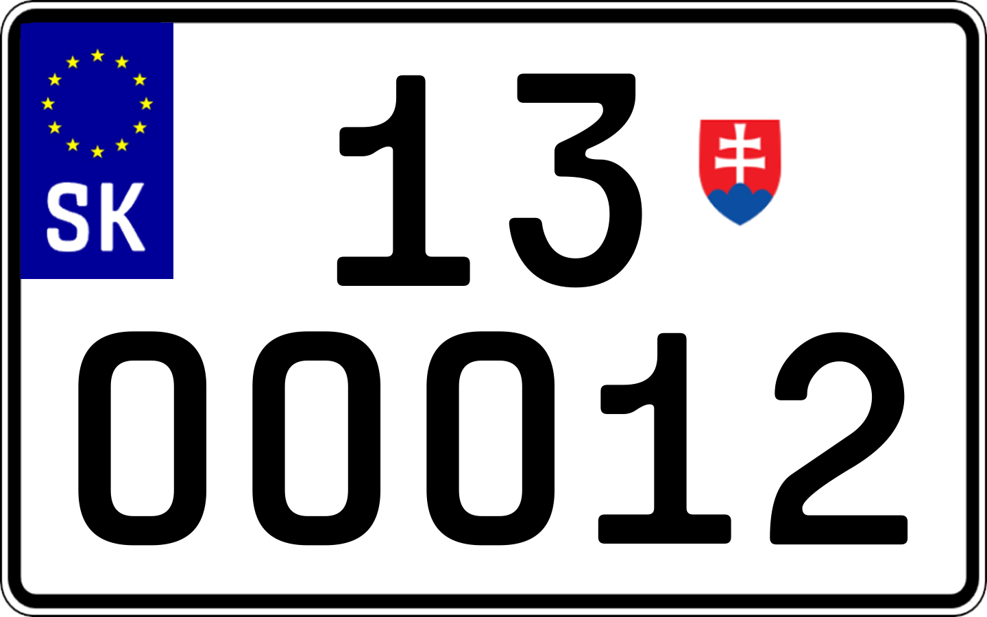 Typ IV - Bežná 2R