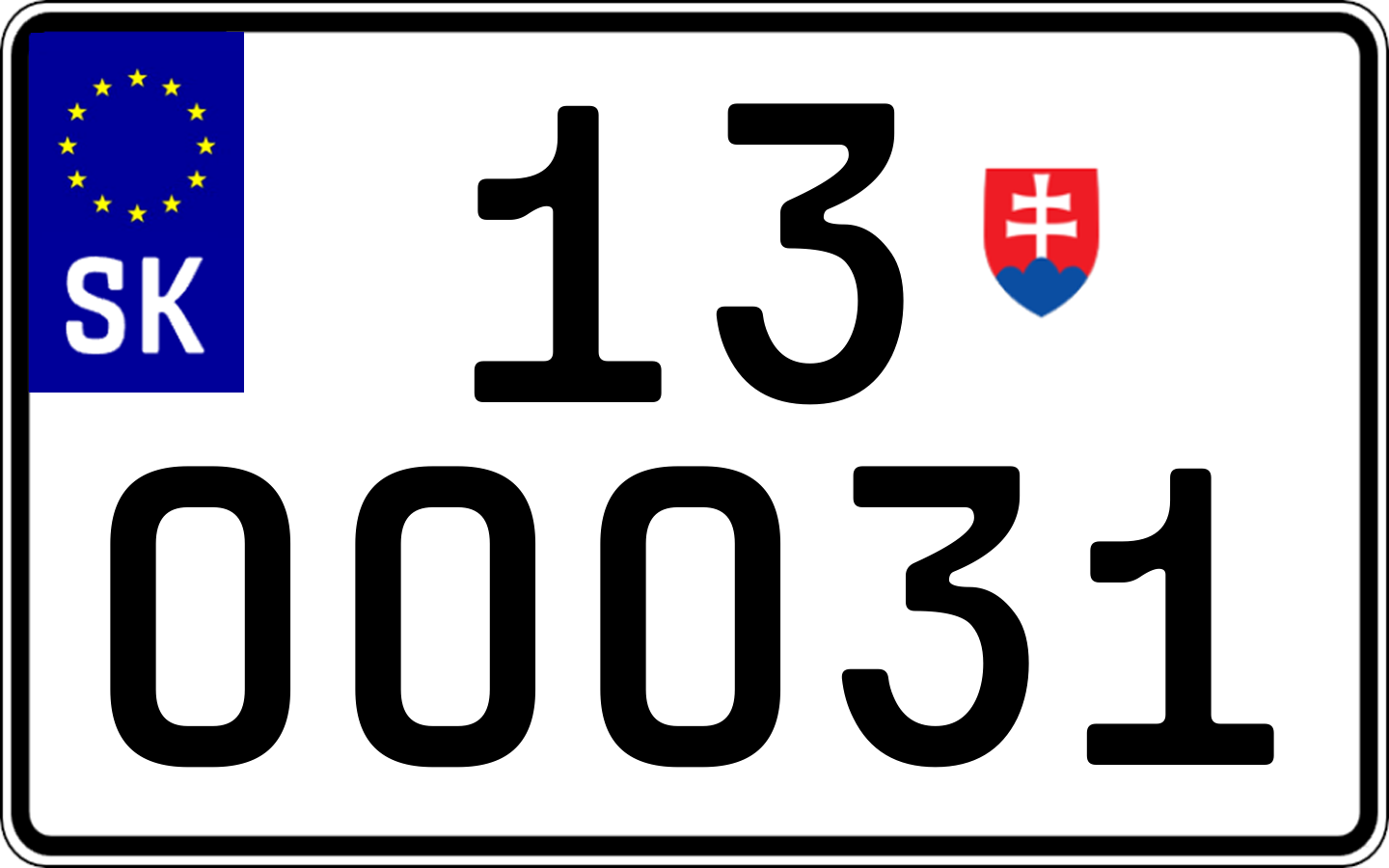 Typ IV - Bežná 2R