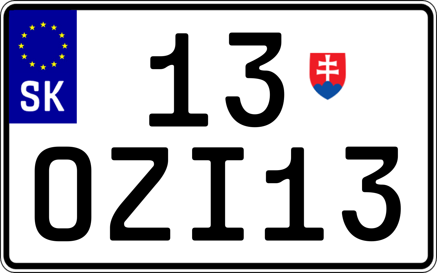 Typ IV - Bežná 2R