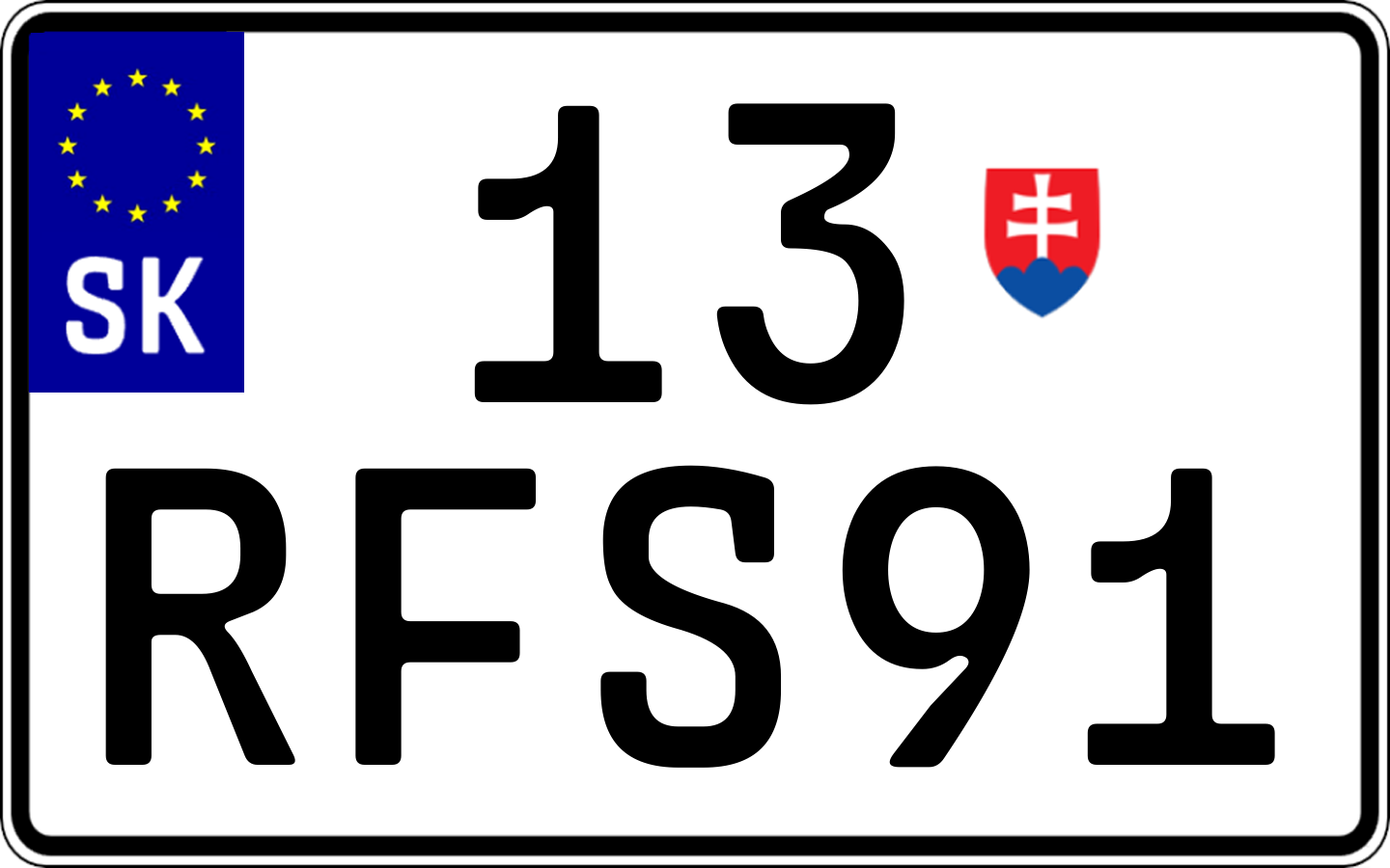 Typ IV - Bežná 2R