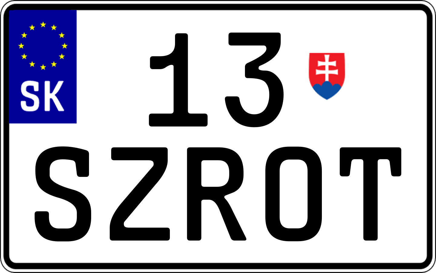 Typ IV - Bežná 2R