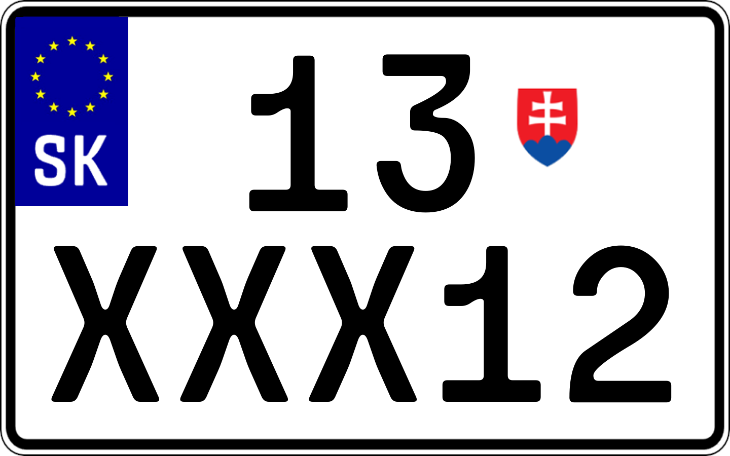 Typ IV - Bežná 2R