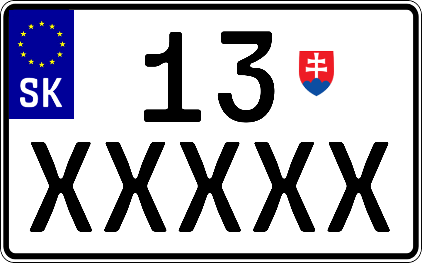 Typ IV - Bežná 2R