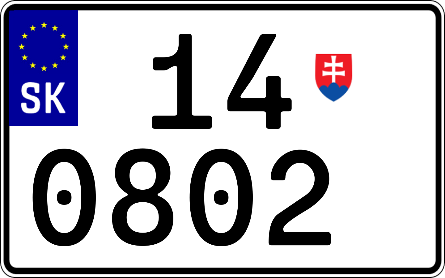 Typ IV - Bežná 2R
