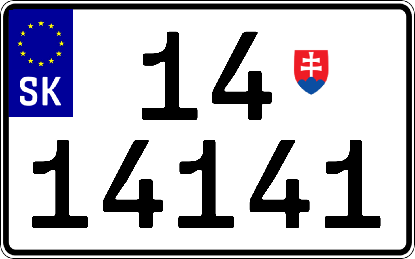 Typ IV - Bežná 2R