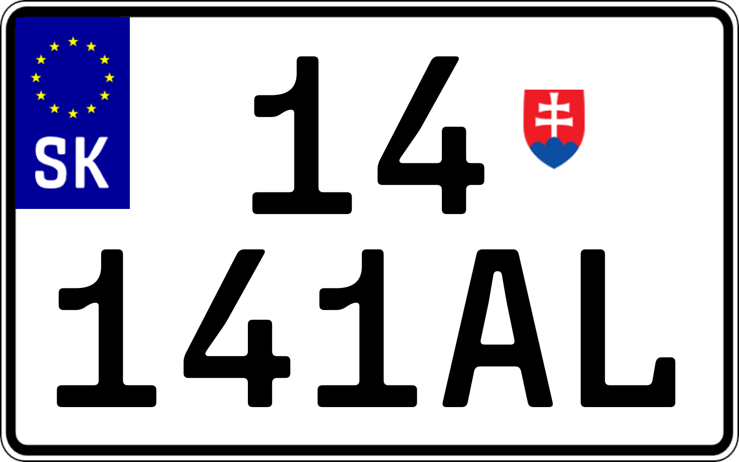 Typ IV - Bežná 2R