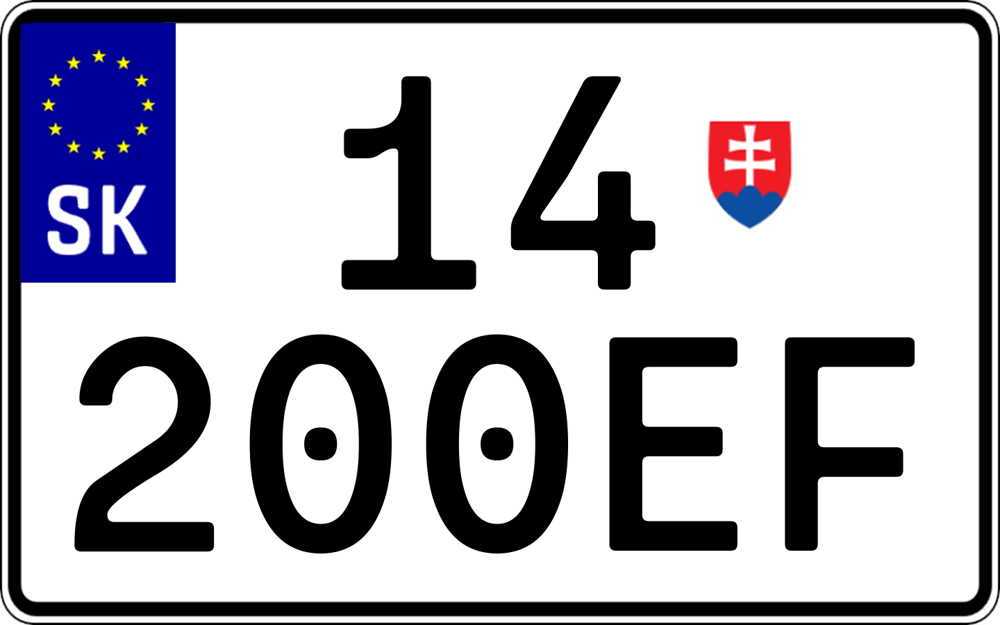 Typ IV - Bežná 2R