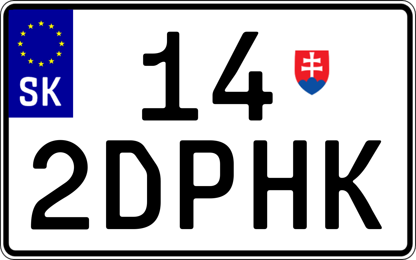 Typ IV - Bežná 2R