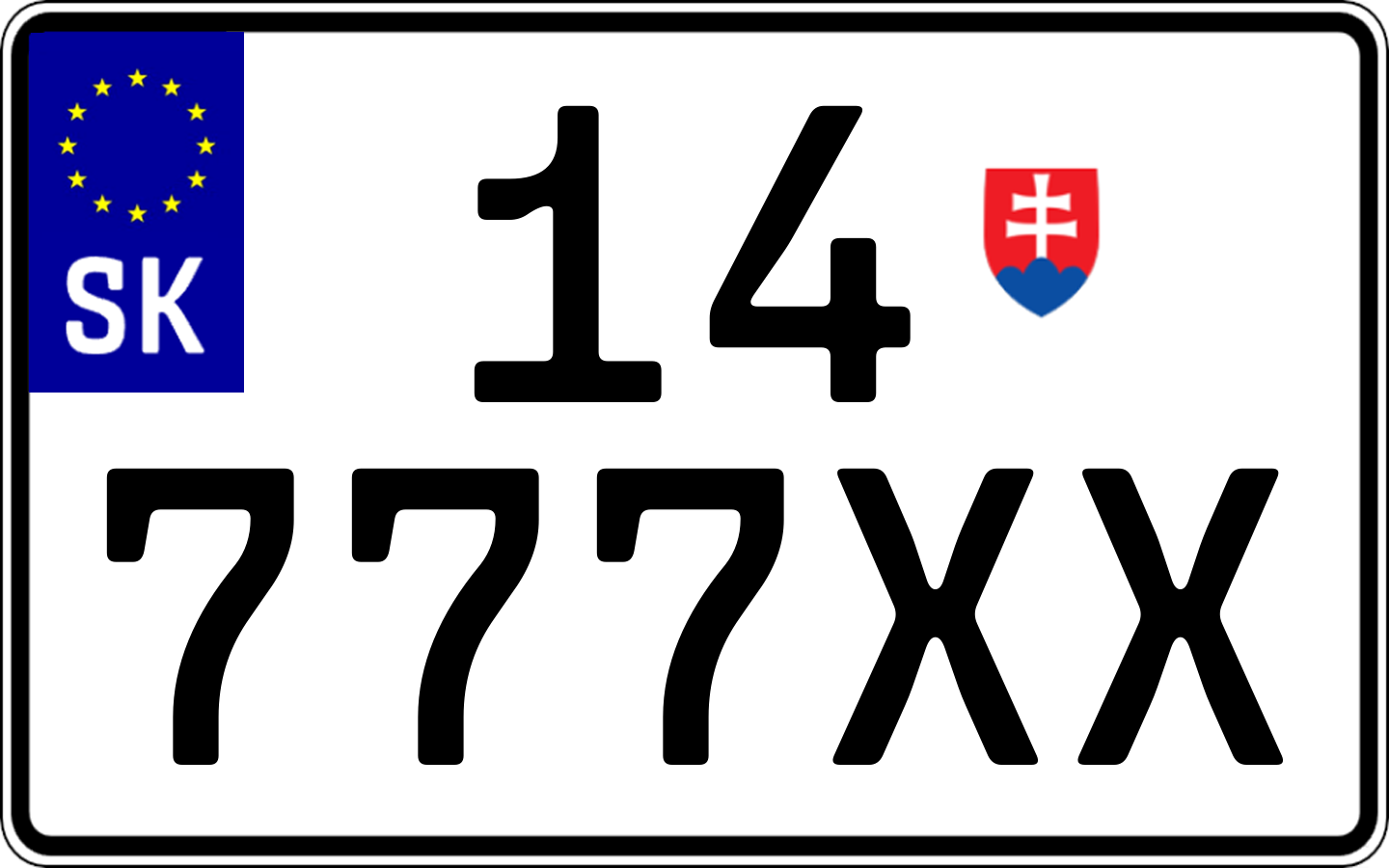 Typ IV - Bežná 2R
