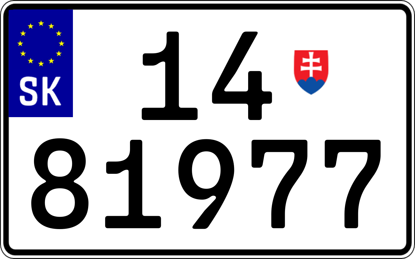Typ IV - Bežná 2R