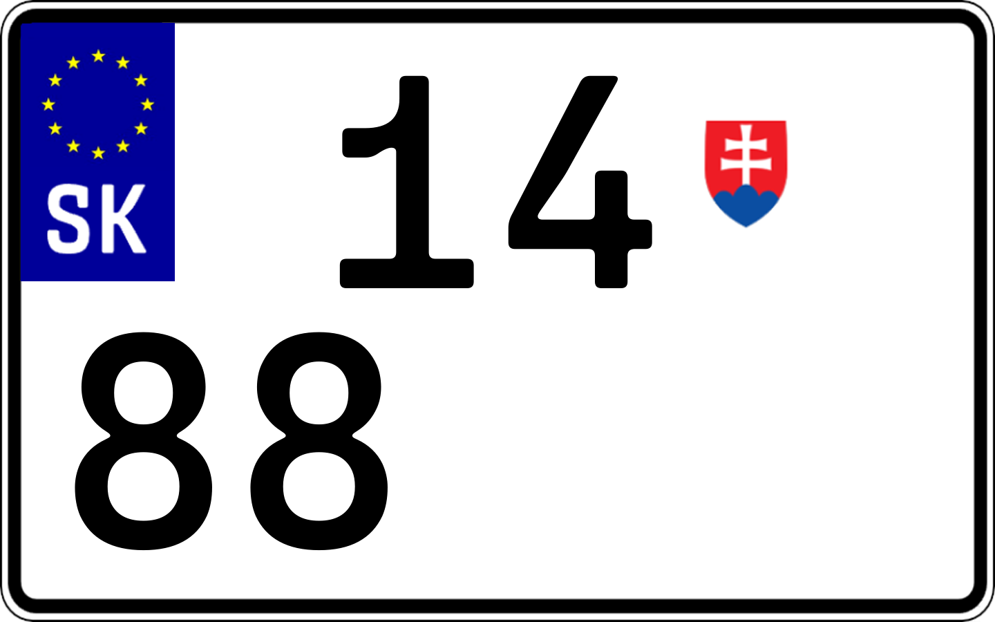 Typ IV - Bežná 2R
