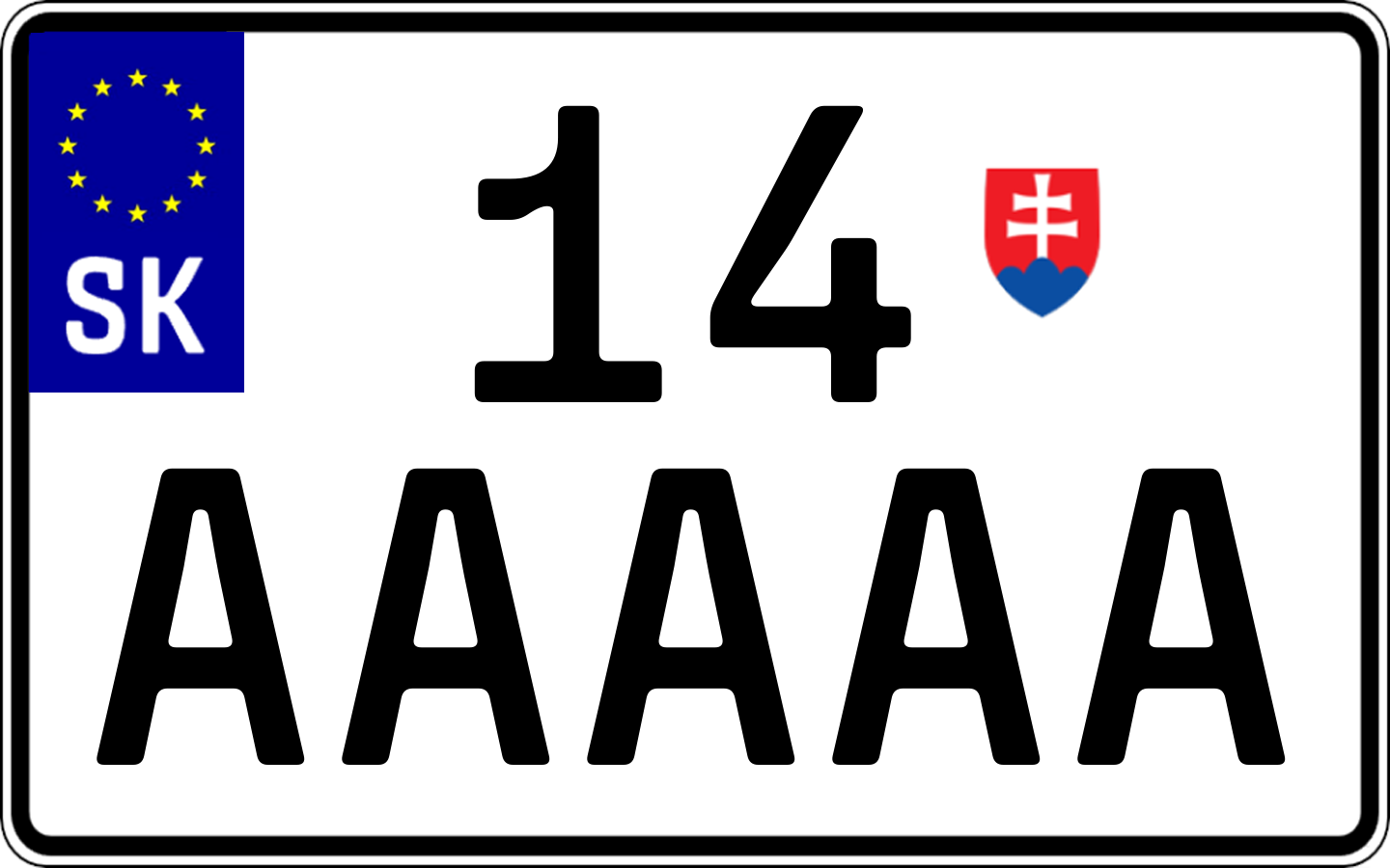 Typ IV - Bežná 2R
