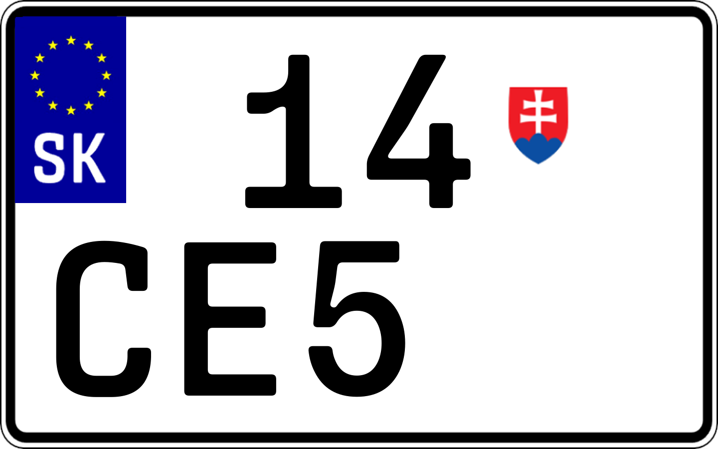 Typ IV - Bežná 2R
