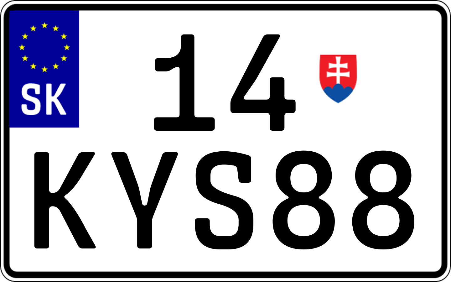 Typ IV - Bežná 2R