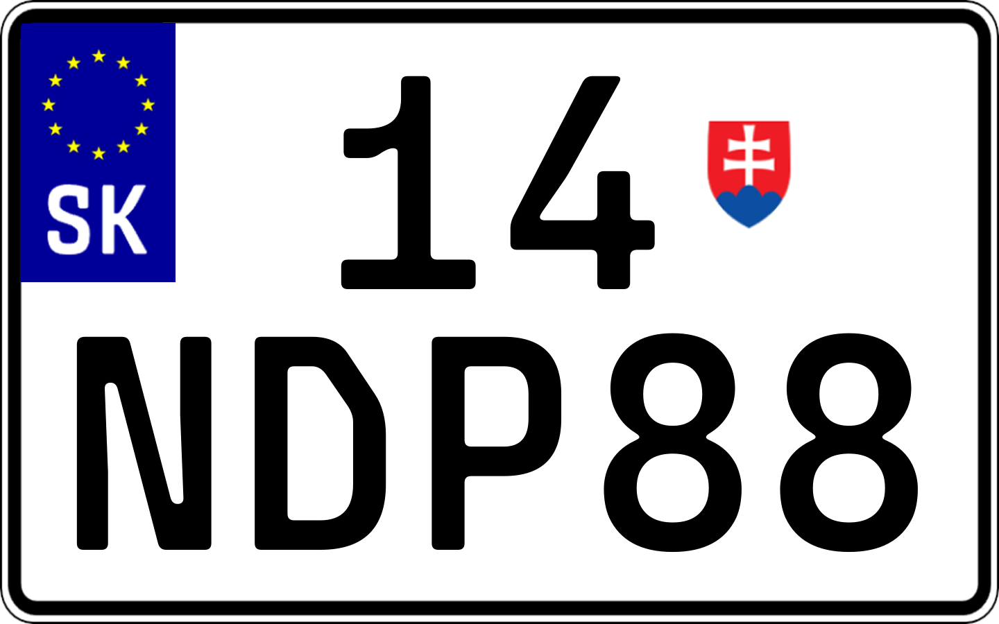 Typ IV - Bežná 2R