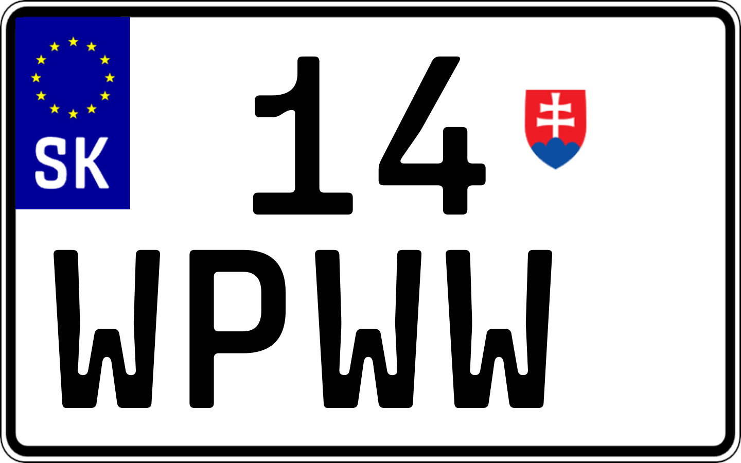 Typ IV - Bežná 2R