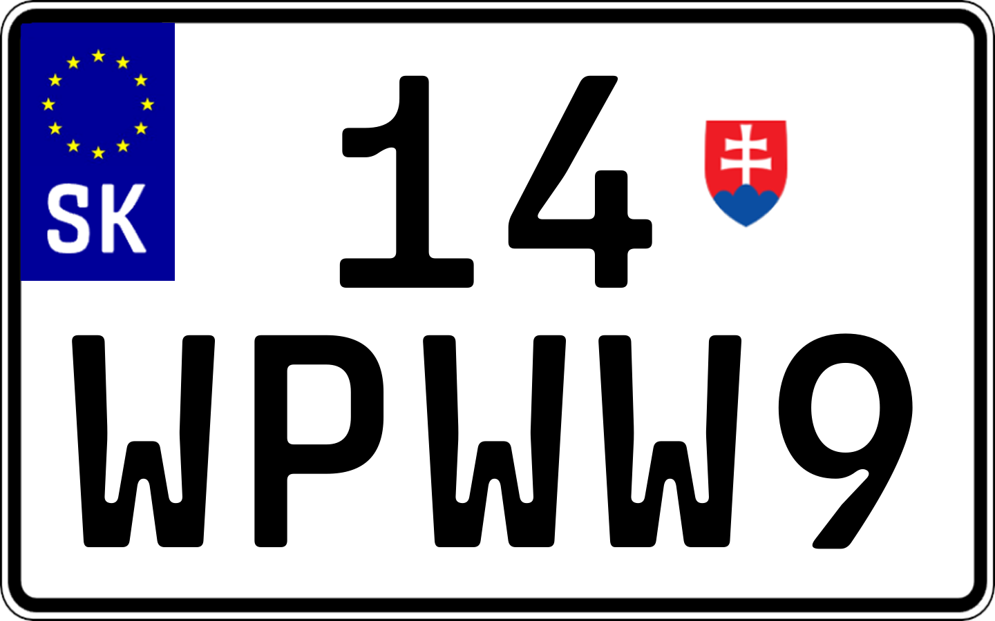 Typ IV - Bežná 2R