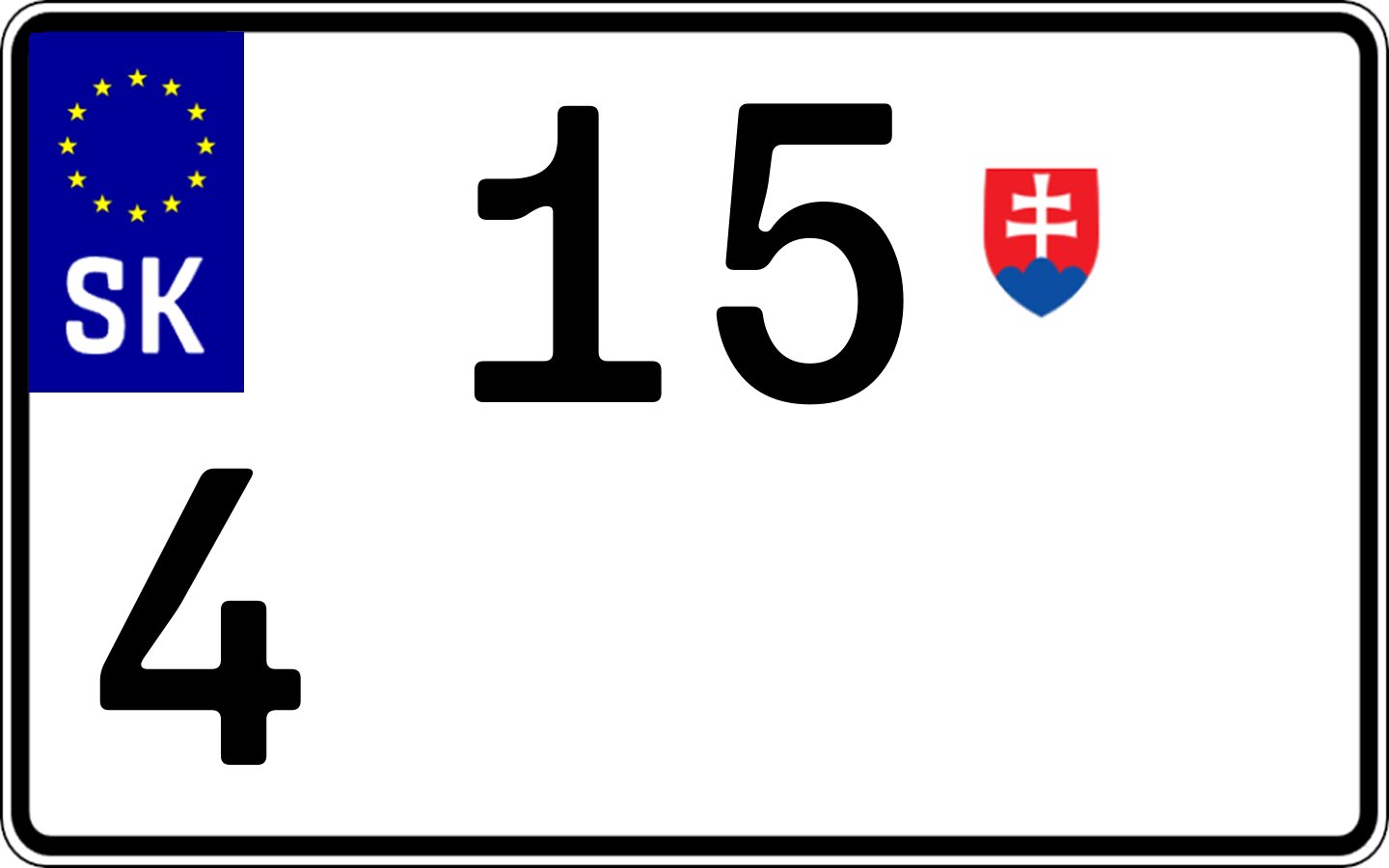 Typ IV - Bežná 2R