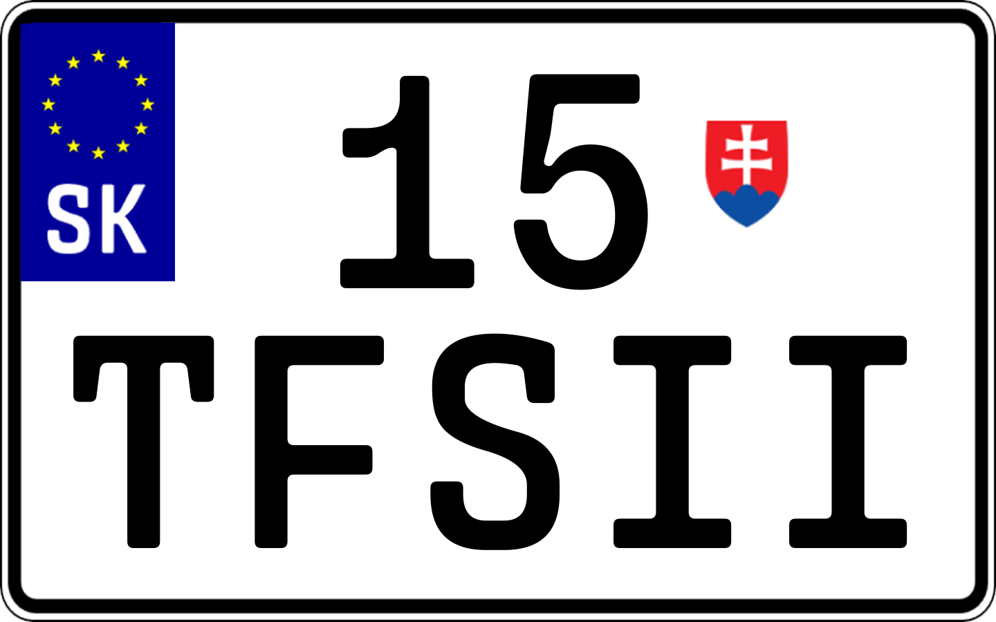 Typ IV - Bežná 2R