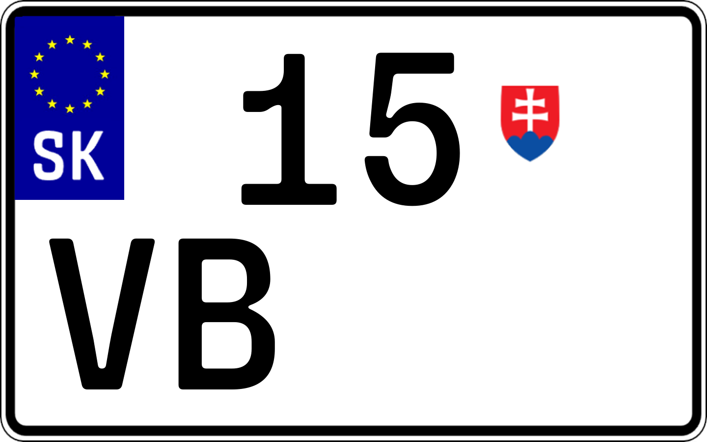 Typ IV - Bežná 2R