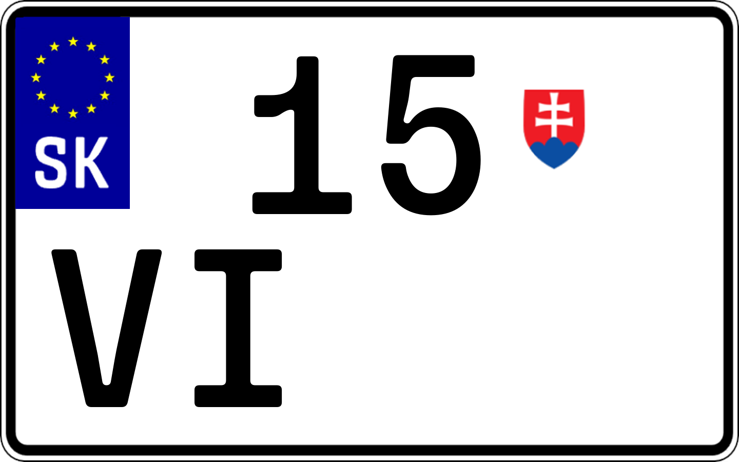 Typ IV - Bežná 2R