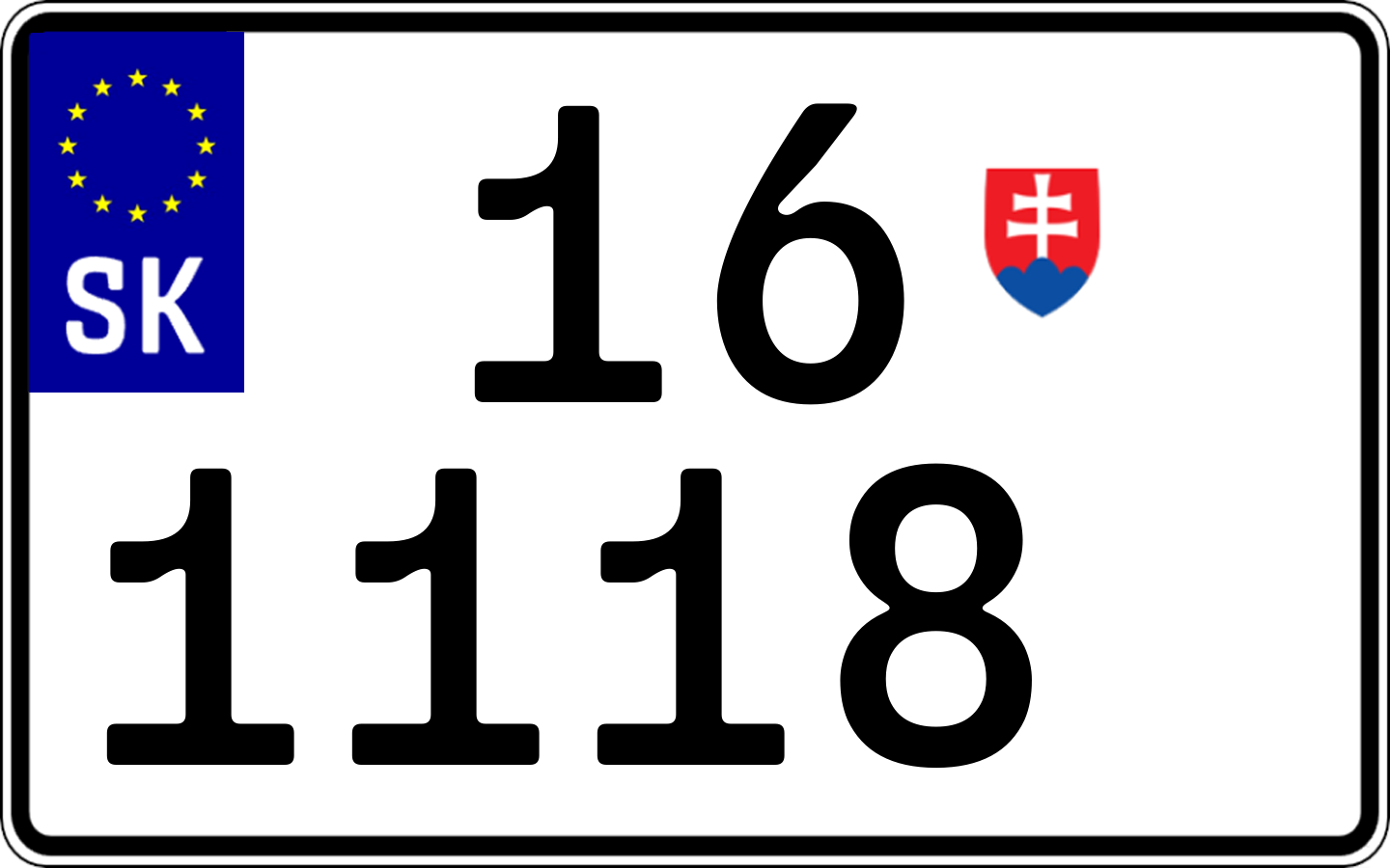 Typ IV - Bežná 2R