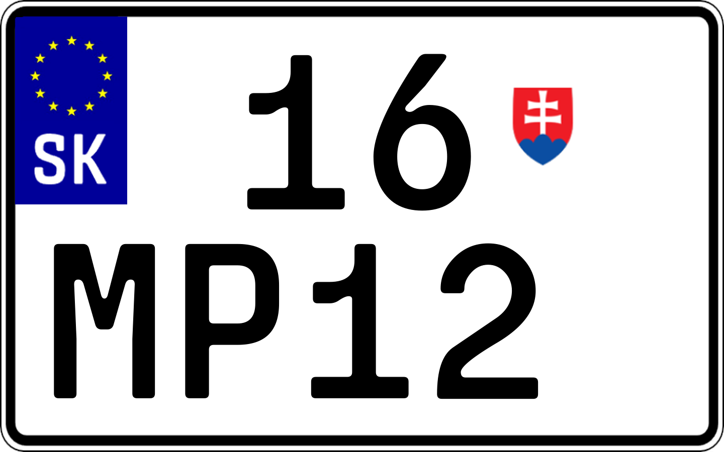 Typ IV - Bežná 2R