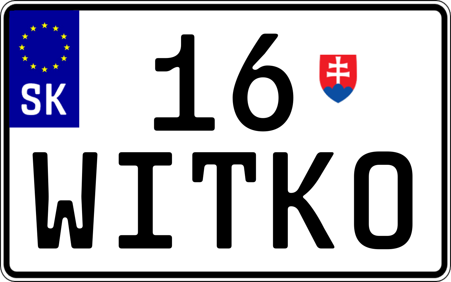 Typ IV - Bežná 2R